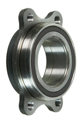Front Wheel Bearing 8K0407625B & 4H0498625 & 4H0498625A & 8K0407607 Compatible With  AUDI A4 A5 A6 A7 A8 Q5 & PORSCHE MACAN (95B)